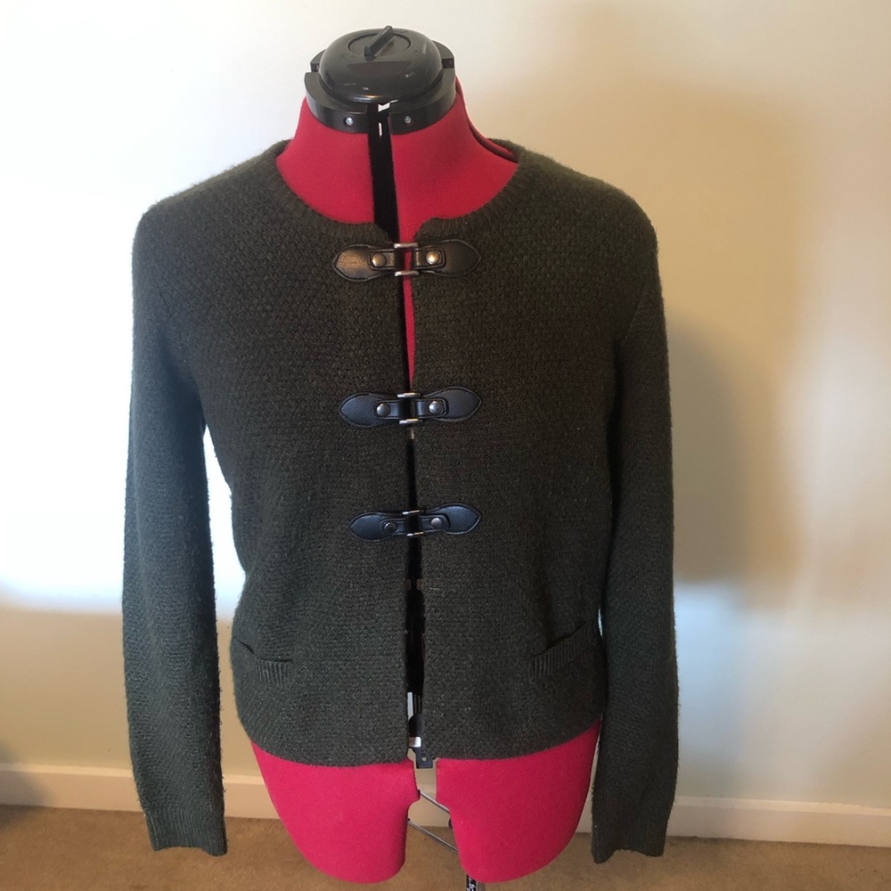 Cynthia Rowley sweater